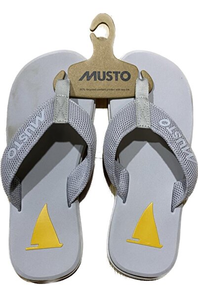 Musto W Nautıc Сандалі Морські капці Mus.82032-813