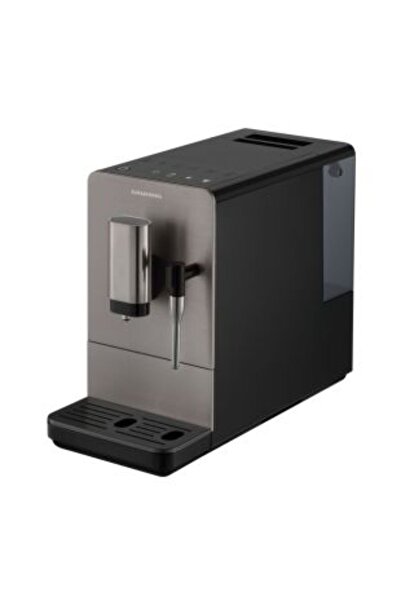 Grundig Kva 4831 Espresso Makinesi