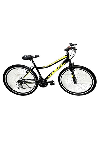 UMUT BİSİKLET 26 Jant Umut Klasik W Jant 21 Vites Bisiklet