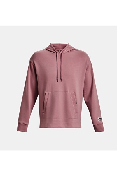 Under Armour Unisex Ua Summit Knit Kapüşonlu Üst 1377173-697