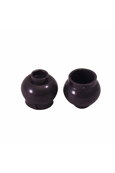 LEGO Original Accessory Moc Custom Minifigure Minifigure Bright Gray Boiler Flower Pot 1 Piece Will Be Sent