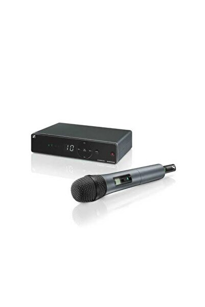 Sennheiser Xsw 1-835 Tel El Telsiz Mikrofon