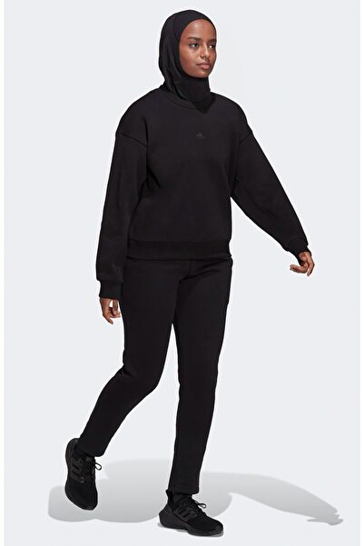 adidas Hijab Bone Sports Bone - Μαύρο - Hm3155