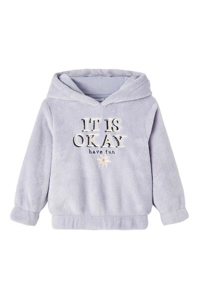 name ıt Name it Women/Girl Swearshirt