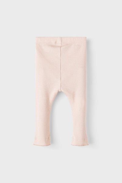 name ıt Leggings - Rosa - Mittlerer Bund