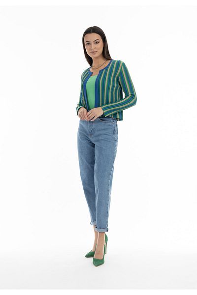 Faina Strickjacke