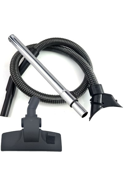 Magic Bags Set de furtunuri pentru aspirator Philips FC 9222/01 Marathon Auto...