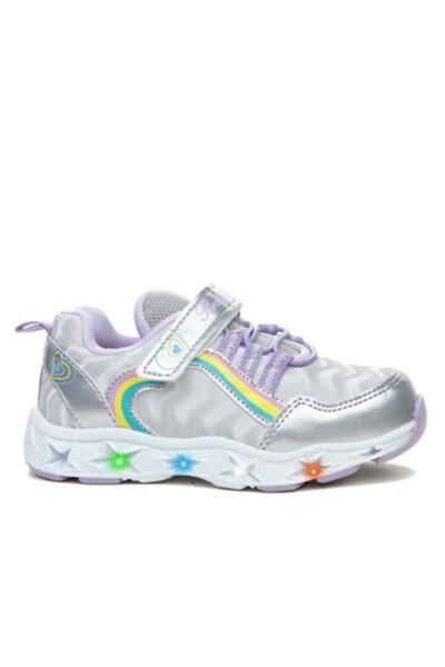 Walked Rcky Elisa Girls' Sneaker