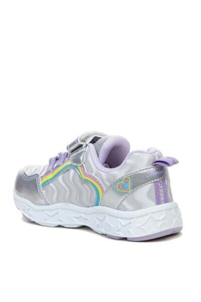 Walked Rcky Elisa Girls' Sneaker