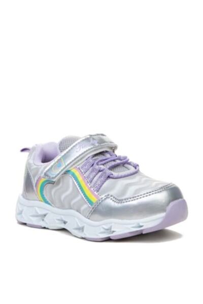 Walked Rcky Elisa Girls' Sneaker