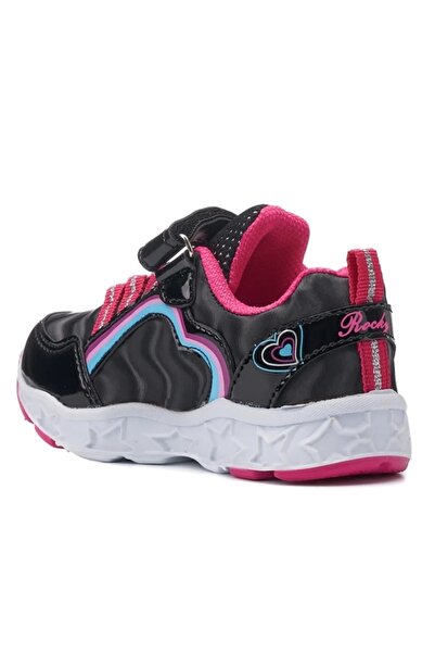 Walked Rcky Elisa Girls' Sneaker