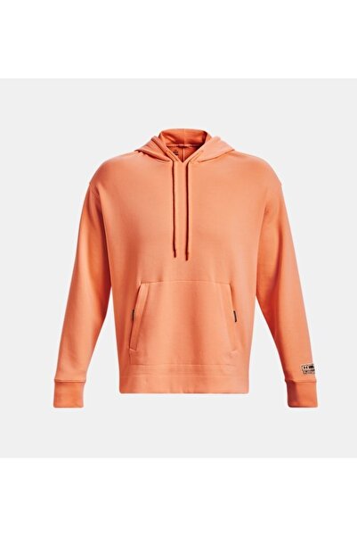 Under Armour Unisex Ua Summit Knit Kapüşonlu Üst 1377173-868