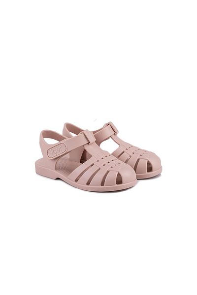 IGOR S10288-197 صندل كلاسيك V Maquillaje عاري مسحوق