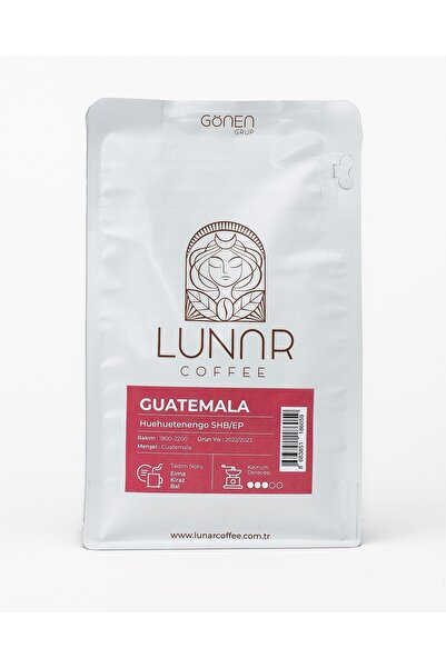 Guatemala Heuheutenengo Shb/ep 250 Gr. Kavrulmuş Kahve