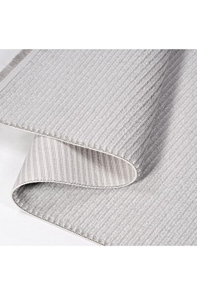 Crea Halı Londra Koleksiyonu Akrilik Antibakteriyel Özel Ölçü Halı Yolluk