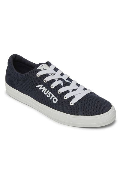 Musto Ανδρικά παπούτσια Nautic True Navy (46,5)