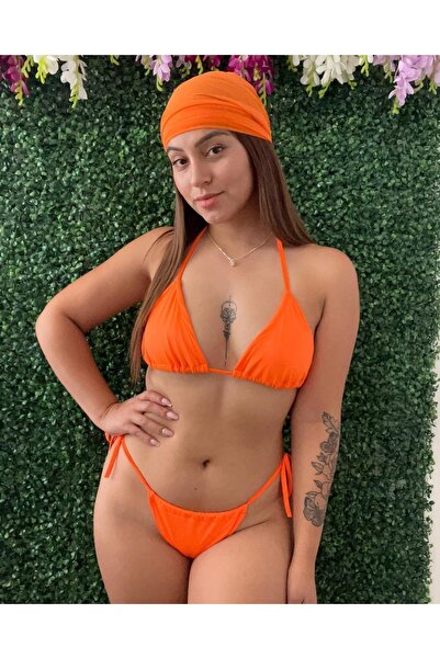 BF Bikini Fashion Σετ μπικίνι Mitril