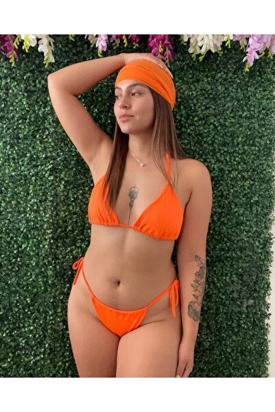 BF Bikini Fashion Σετ μπικίνι Mitril