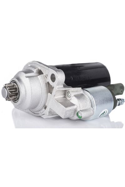 Kraftvoll Mars Motor 24V 4Kw Bosch Cummins Nissan