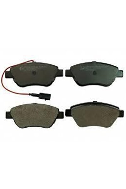 OPAR Fren Dısk On Balata Fıorıno Nemo Bıpper 55174 55174420