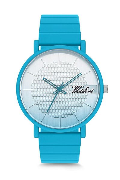WatchArt Blue Women's Wristwatch W154226