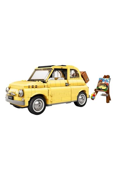 BYR نسخة طبق الأصل - كريتور إكسبرت 10271 فيات 500