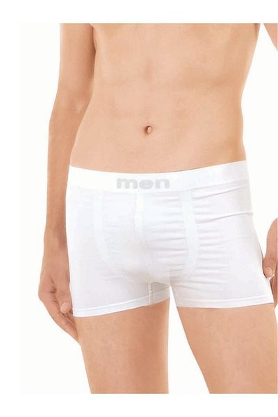 Elite Life Ανδρικό Boxer 900 χωρίς ραφή Lycra 6 τεμαχίων