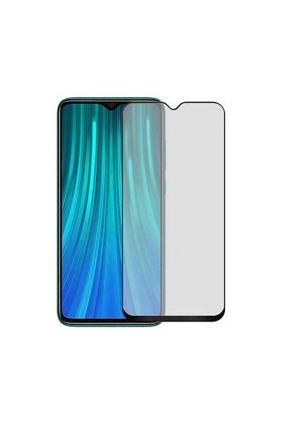 HTstore واقي شاشة سيراميك مطفي لهاتف Galaxy A14 Davin