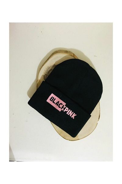 Deneme Zamanı Blackpink Beret