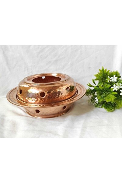 Osmanlı Bakırcılık Balkon Sefası ( Isıtıcı )