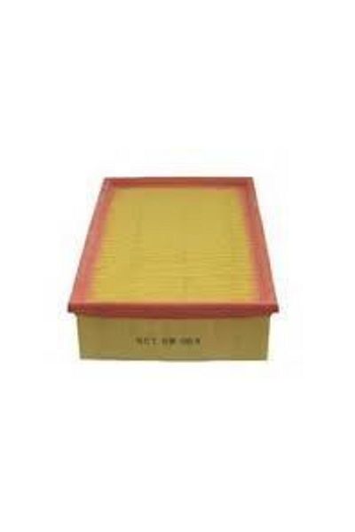 MAHLE Air Filter A100 A6 2,4D 2,5Tdi Q 90>97