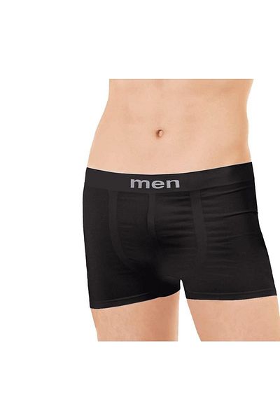 Elite Life Ανδρικό Boxer 900 χωρίς ραφή Lycra 6 τεμαχίων