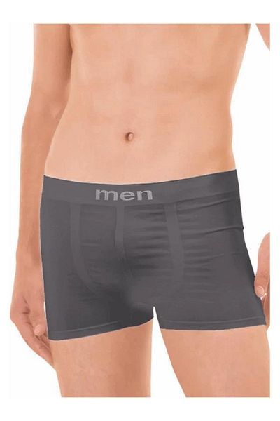 Elite Life 6 Pieces Men's Seamless Lycra Non-Marking Boxer 900