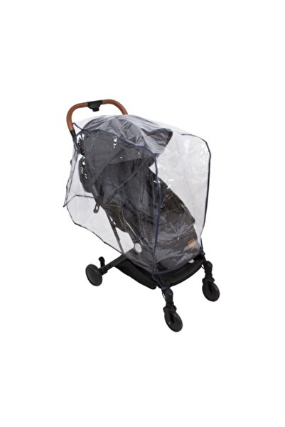 LiaBaby Baston / Kabin Tipi Bebek Arabası Yağmurluğu