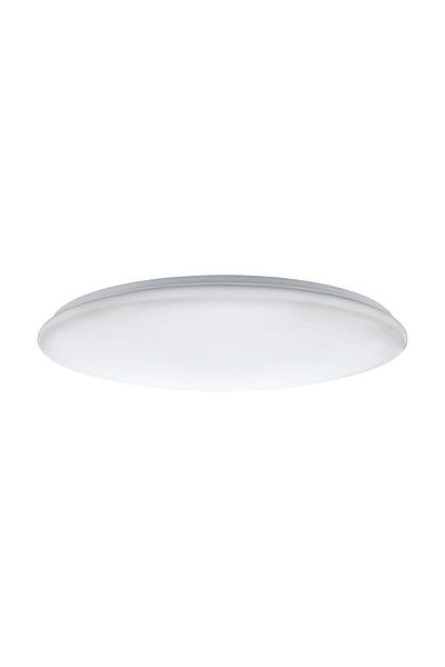 Eglo 97528 White Cast Steel Ceiling - Gıron Indoor Lighting, Ip20 Led Max: 73W, Diameter: 100