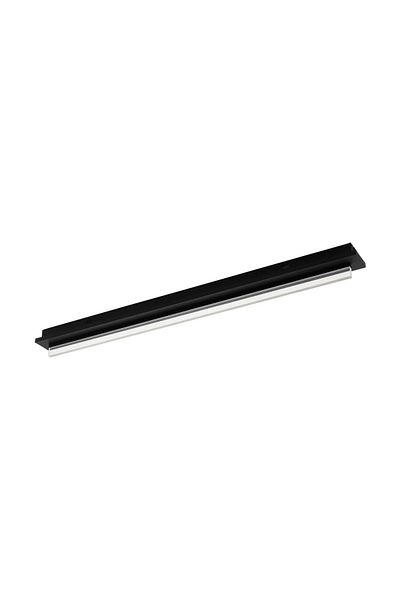 Eglo 98494 Black Spadafora Aluminum Indoor Lighting - Steel Ceiling Lighting, Ip20 Led Max: 21.5W