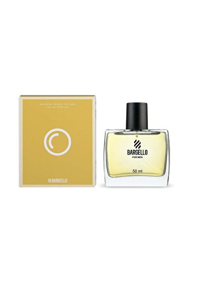 Bargello 603 Erkek 50 ml Parfüm Edp Orıental