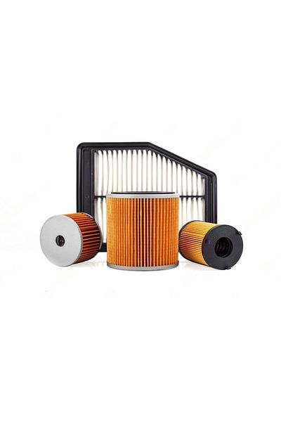 Mann Fılter Bmw E53 M54 M73 Air Filter