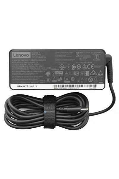LENOVO Tp Adlx65ylc3a T480s 65w Type-c Adaptör Şarj Aleti