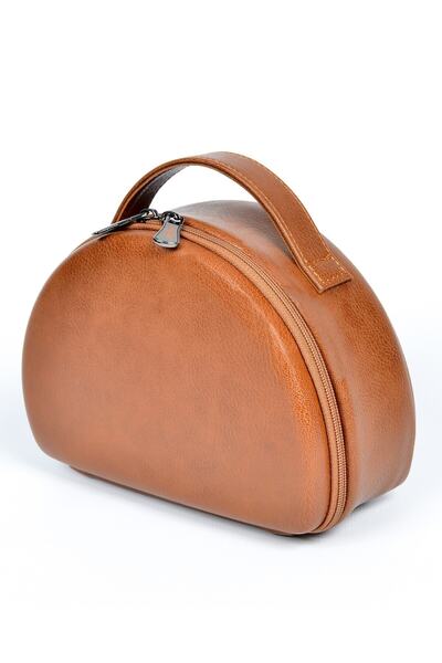 Fulia Elegance Чанта за грим Органайзер за грим Козметична чанта