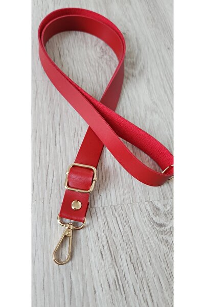 Leather Adjustable Bag Hanger