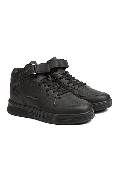 Pierre Cardin ® | PC-31236 - 3471 Black - Women's Sports Shoes