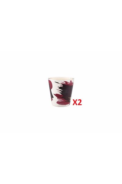 Porland Dash Cup 320cc 2-pack 04alm007908
