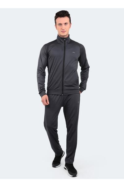Slazenger Eşofman Takımı, Xl, Füme