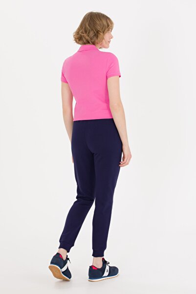 U.S. Polo Assn. U.s. Polo Spor Eşofman Tek Alt Pto G082sz0op.000.1567053