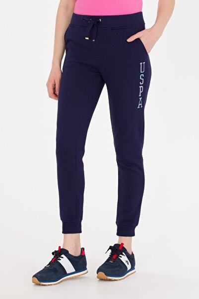 U.S. Polo Assn. U.s. Polo Spor Eşofman Tek Alt Pto G082sz0op.000.1567053