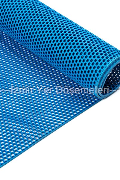 İYD Izmir Yer Döşemeleri Petek Paspas -- Kaydırmaz Islak Zemin Paspası