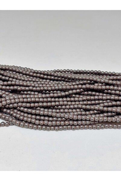 Yasamtohumu Dužina narukvice Hematit kamen pola niza 2mm (35625) (17CM DUGA)