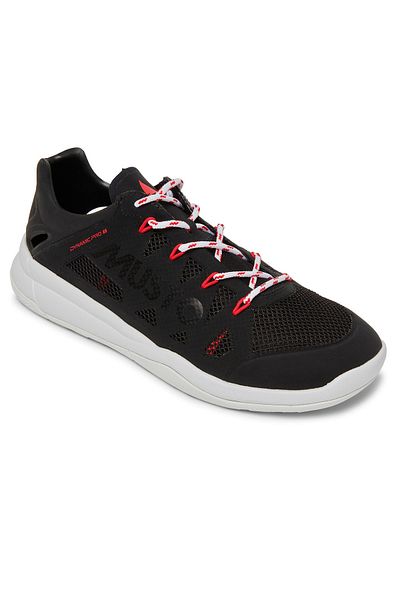 Musto Dynamic Pro Black Men's Shoes