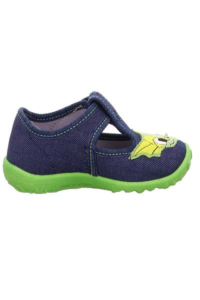 Superfit Pantofi de acasă textil pentru bărbați